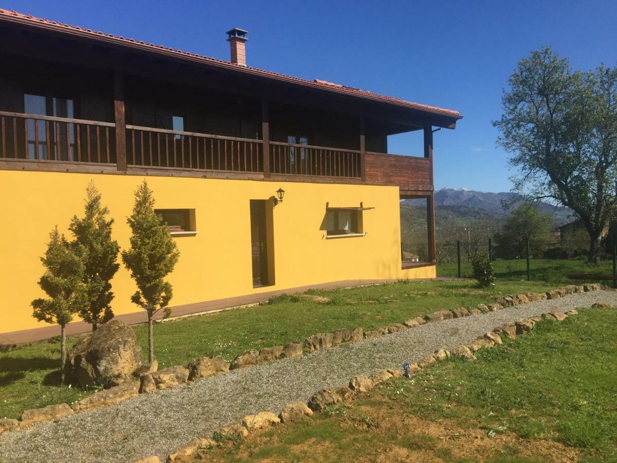 Bellasvistas Beloncio Exterior foto