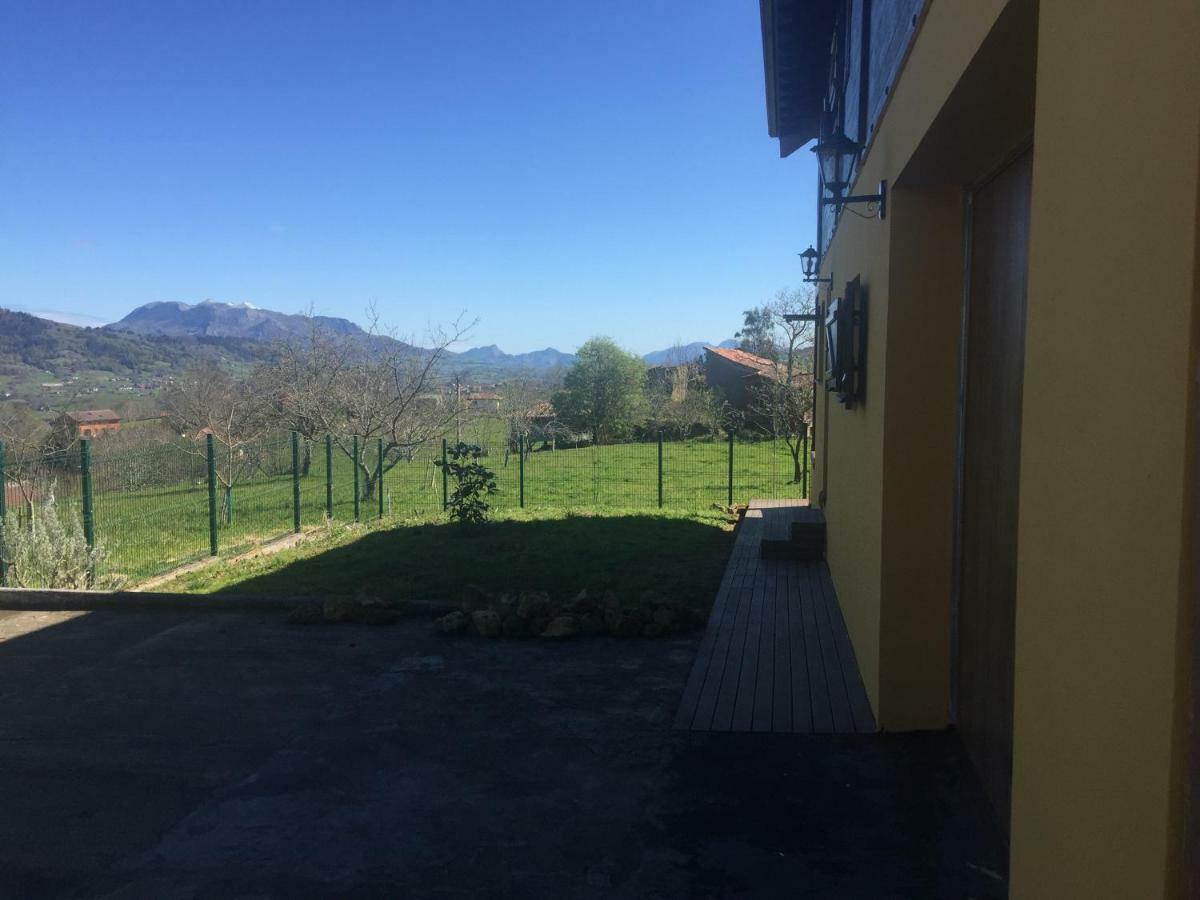 Bellasvistas Beloncio Exterior foto